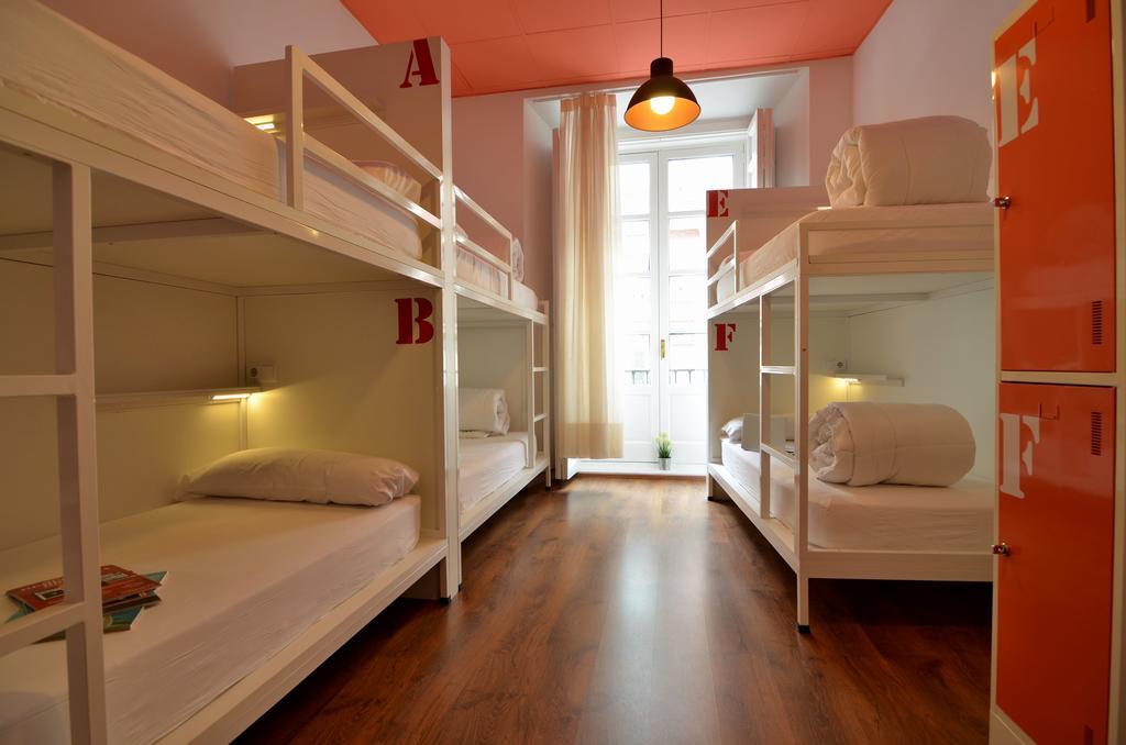 Hostel Far Atocha Madrid