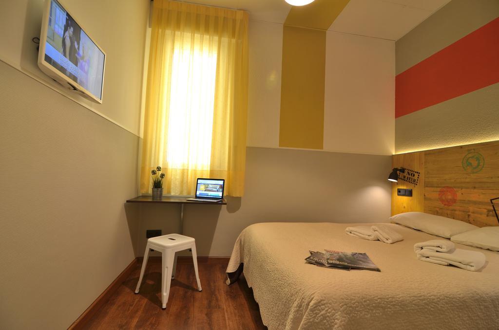 Hostel Far Atocha