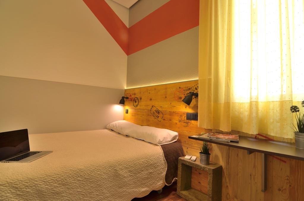Hostel Far Atocha