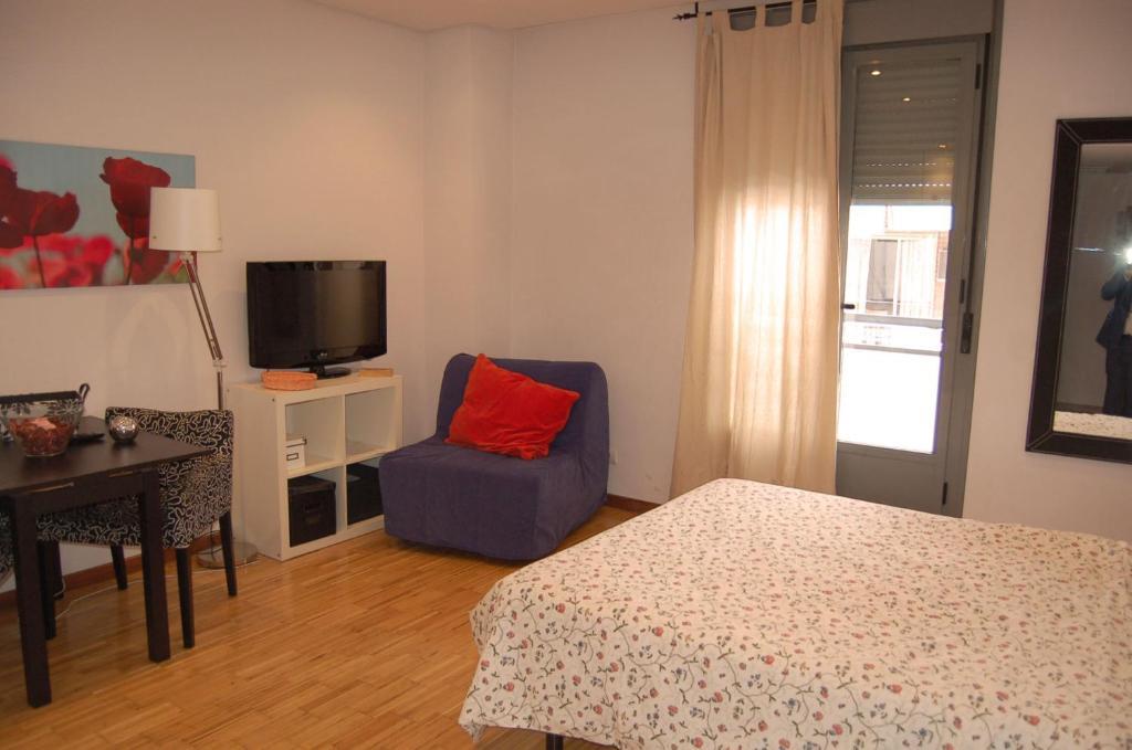 Conde Duque Hotel 3*