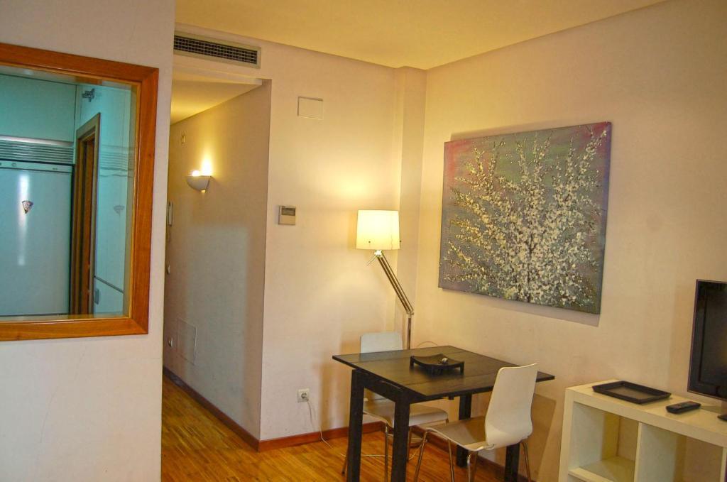 Hotel Conde Duque