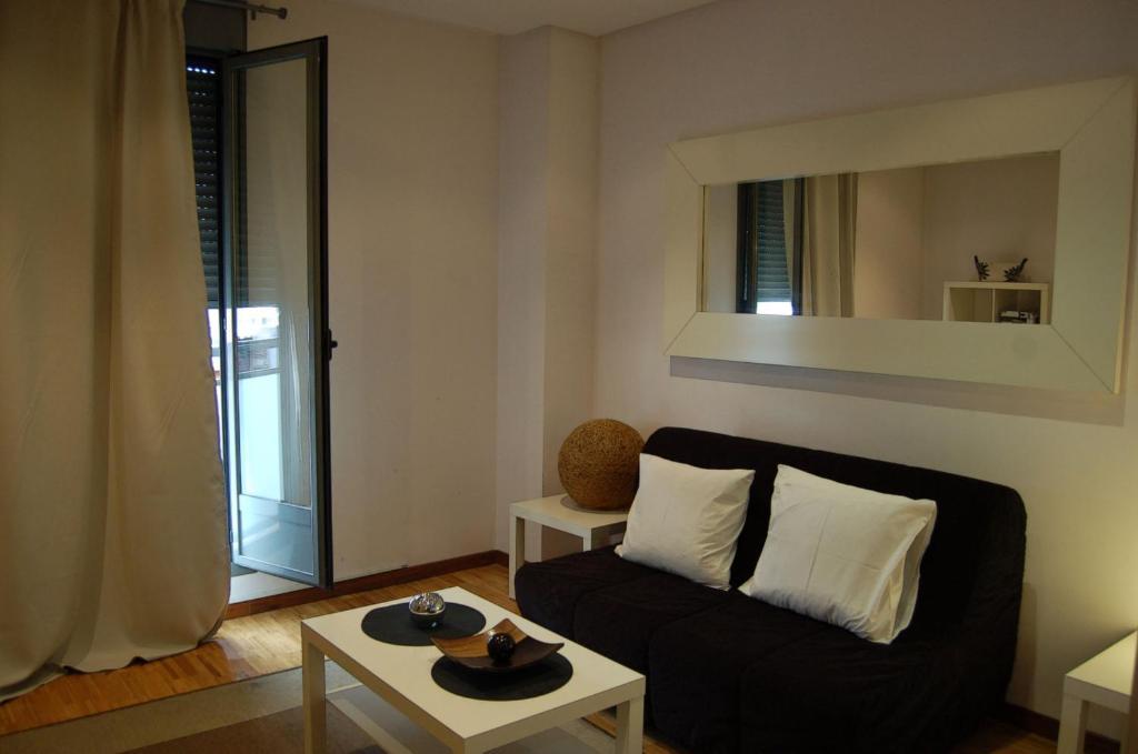 Conde Duque Hotel