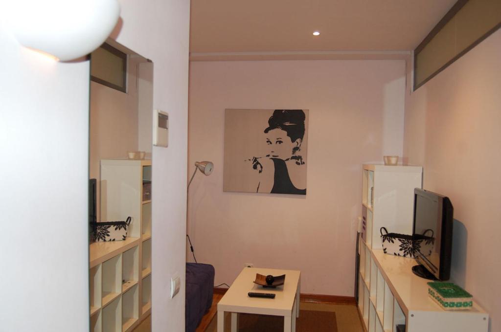 Hotel Conde Duque