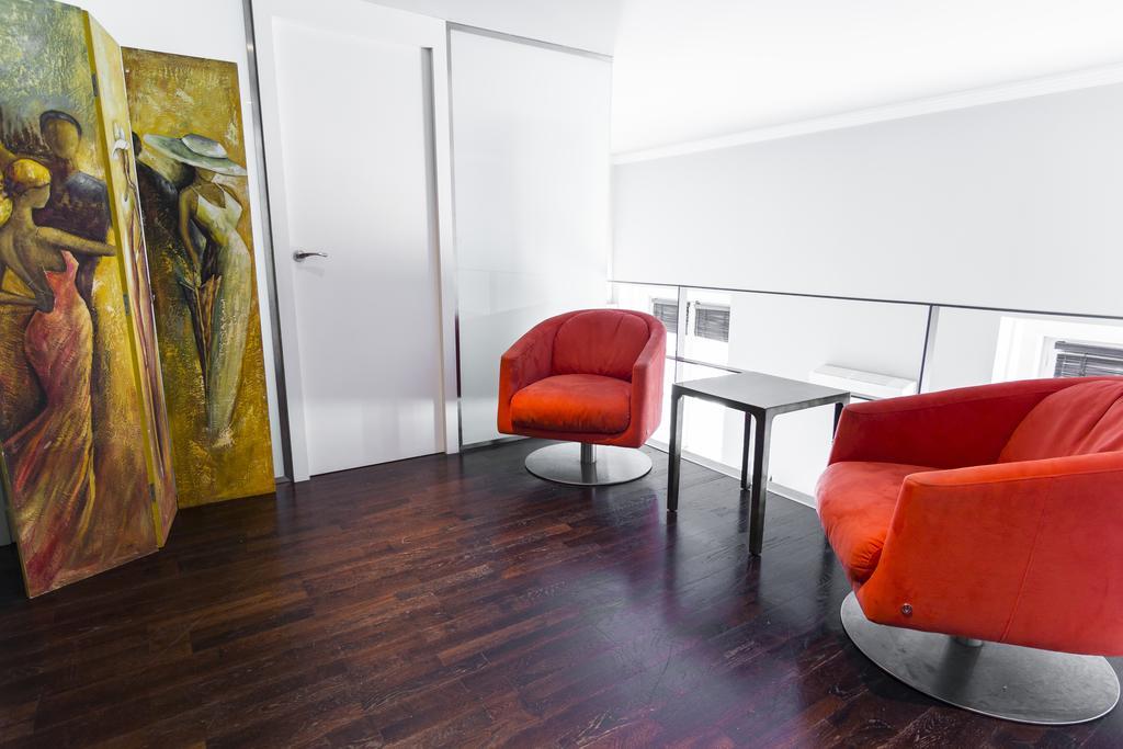 Apartamento Marogo La Latina