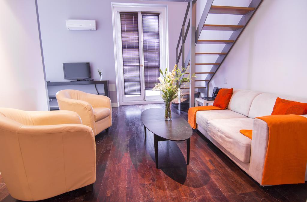 Apartamento Marogo La Latina Madri