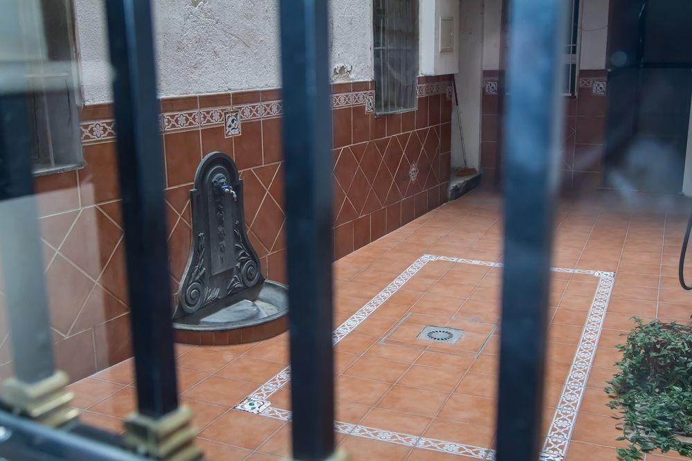 Pensión Prado *