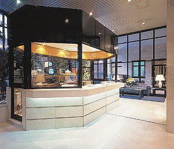 Espahotel Plaza Basilica Madrid