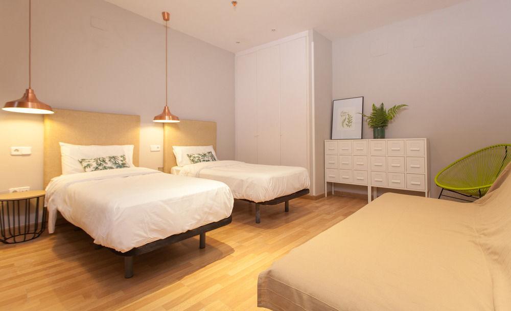 Zinc Madrid