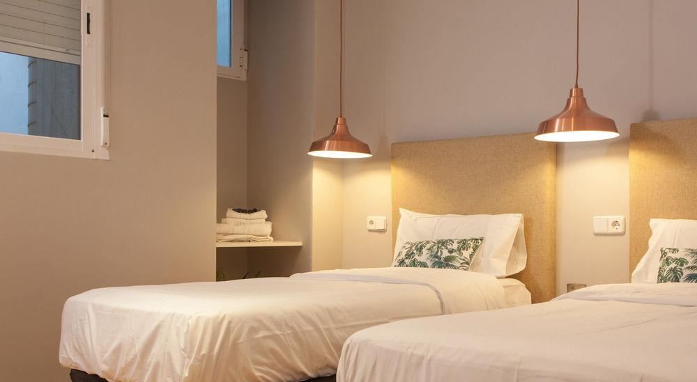 Resort Zinc Madrid
