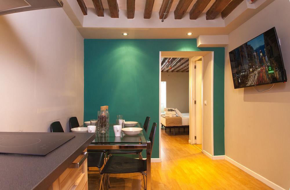 Zinc Madrid