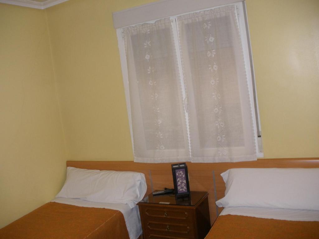 Guest house Del Pez Azul 3*