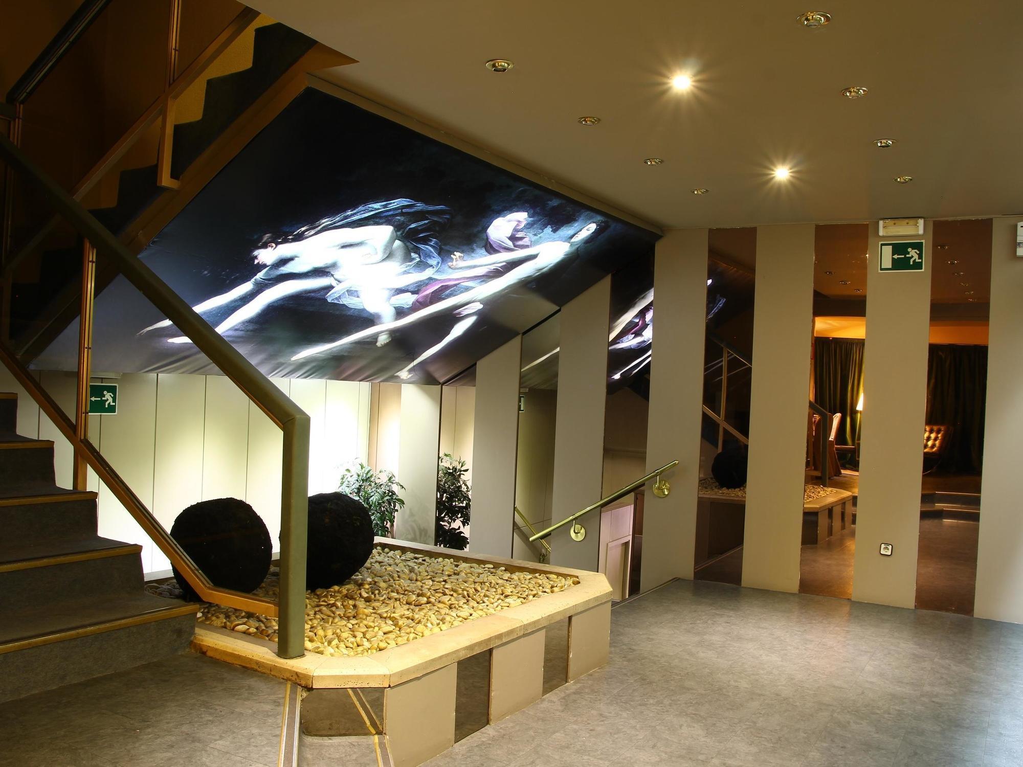 Apartahotel Tribu Malasana 3*
