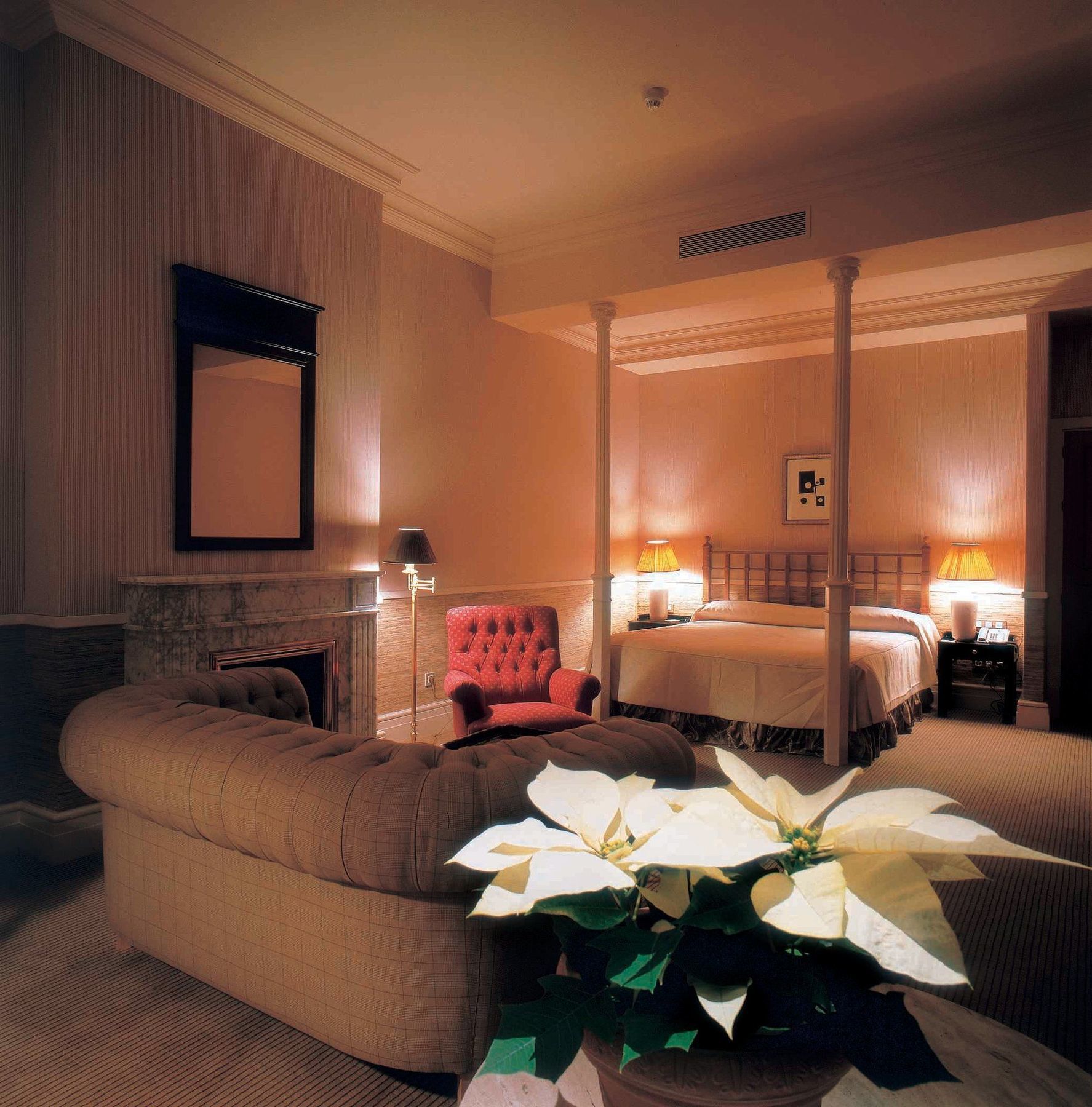 Hotel Adler 5*