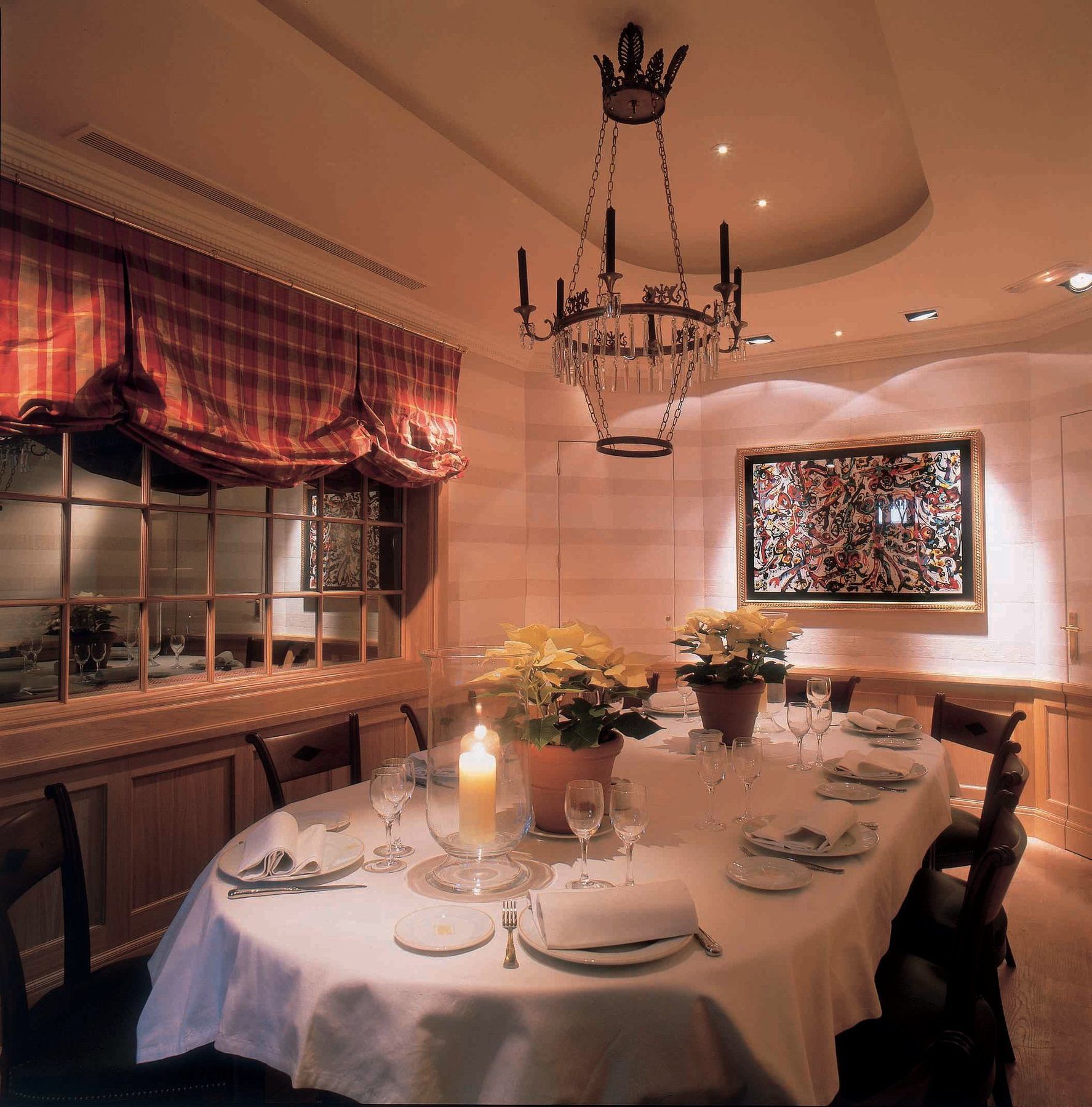 Adler Madrid