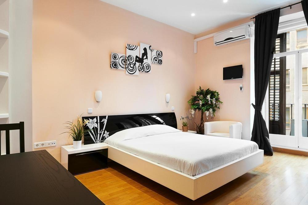 Apartamentos Nickel