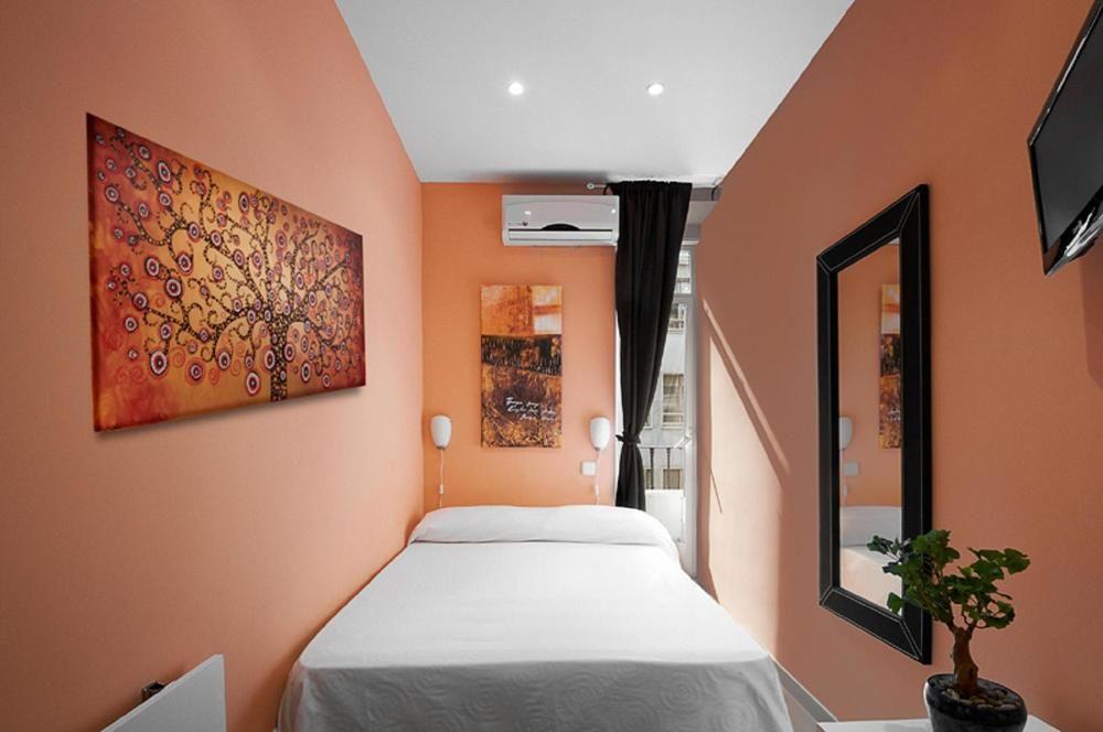 Apartamento Apartamentos Nickel