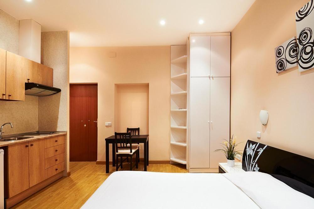 Apartamentos Nickel