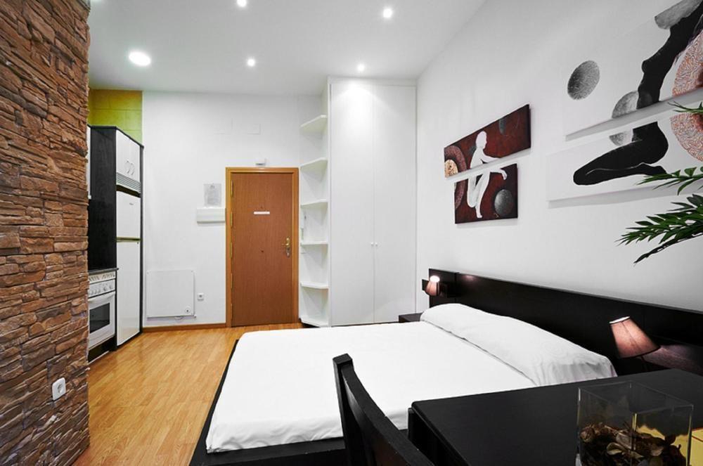 Apartamentos Nickel