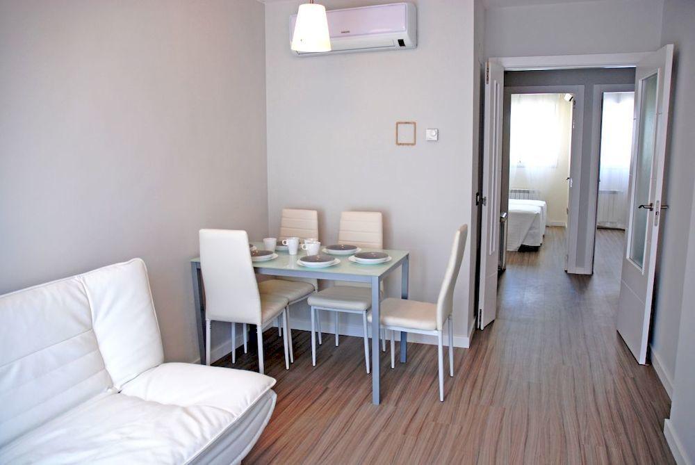 Apartment El Capricho De Madrid