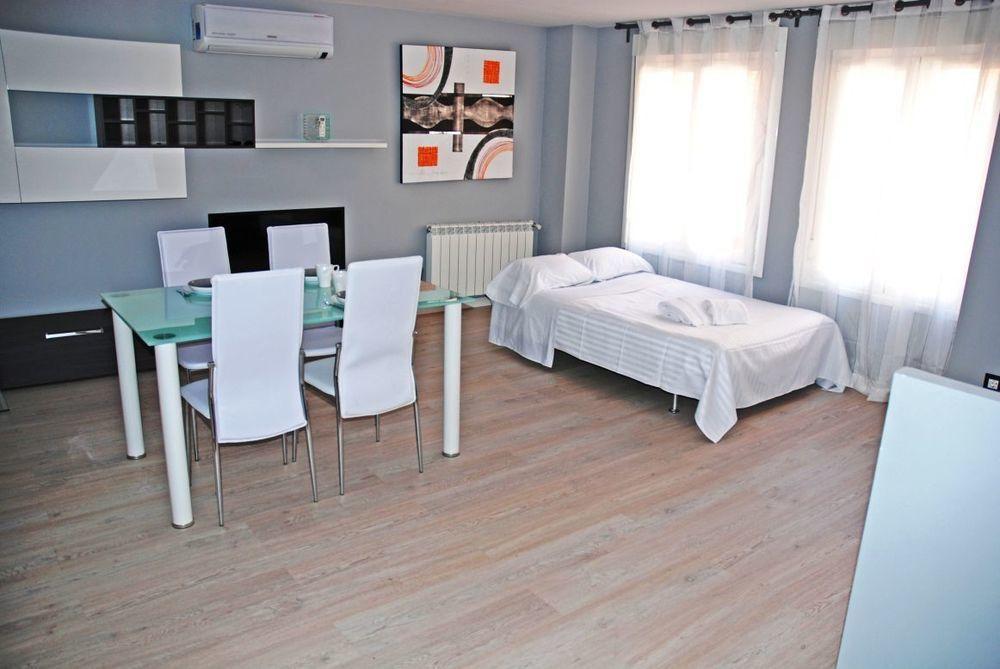 Apartment El Capricho De Madrid