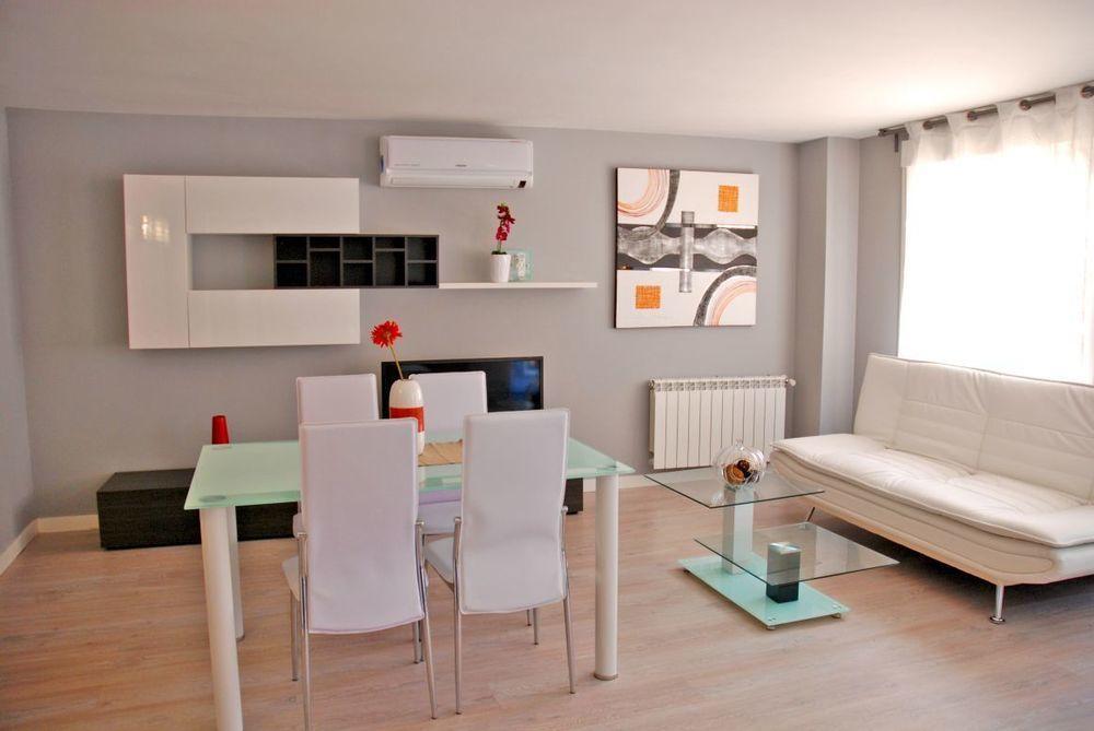 Apartment El Capricho De *