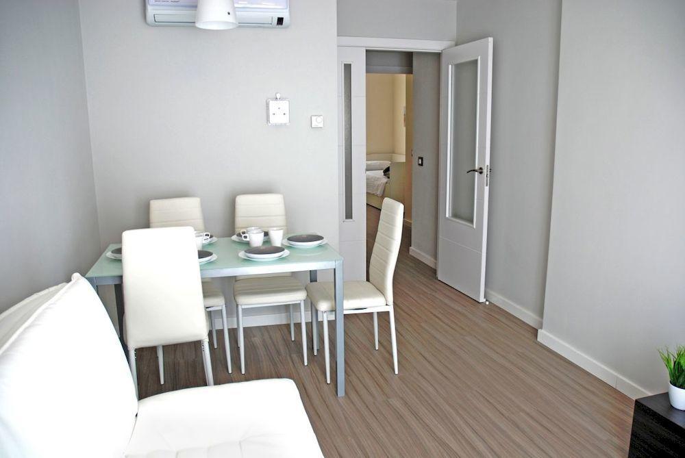 Apartment El Capricho De