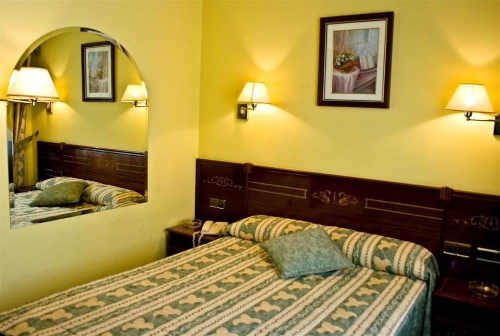 Guest house Centro Sol