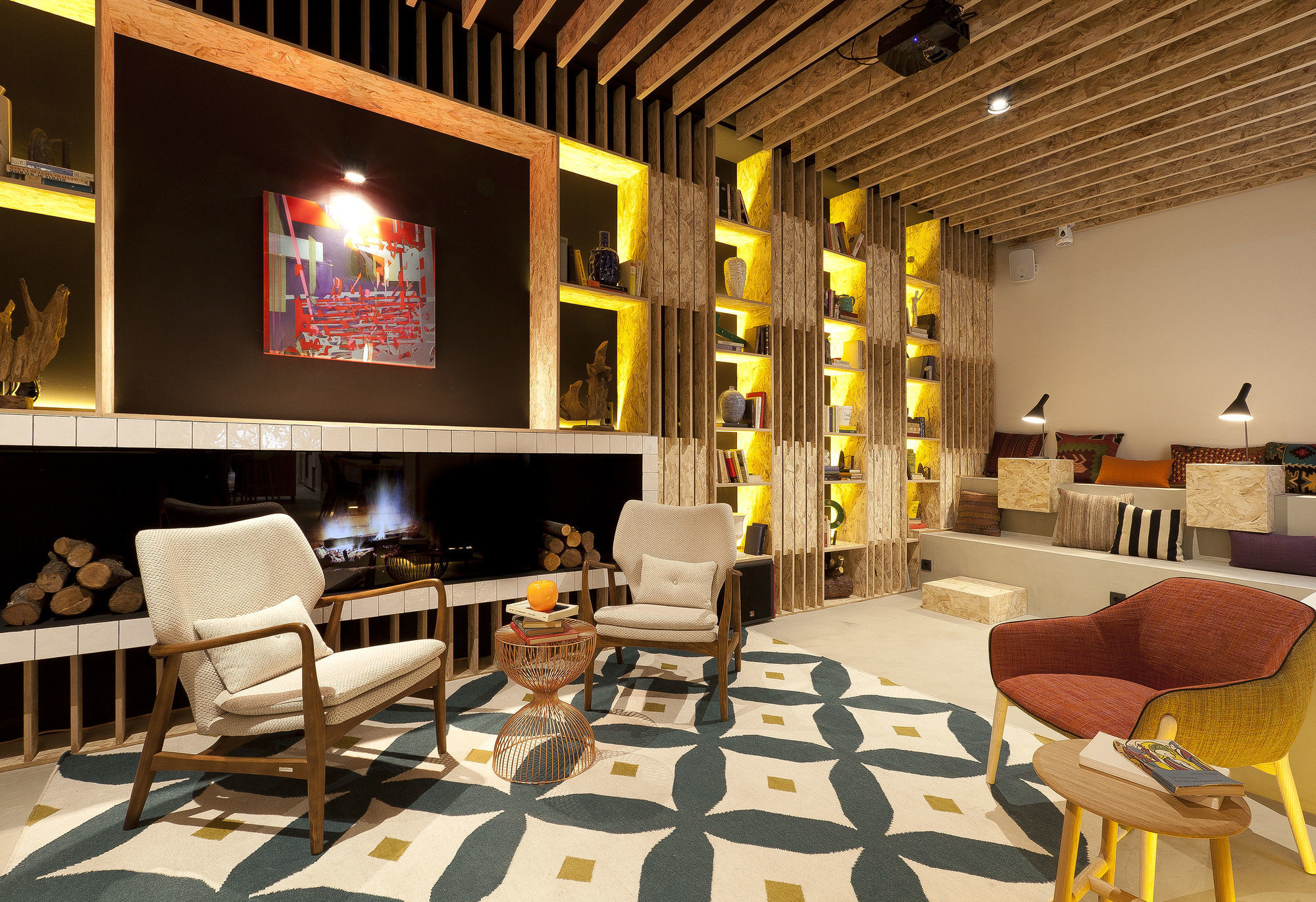 Guest house Sleep'n Atocha - B Corp Certified