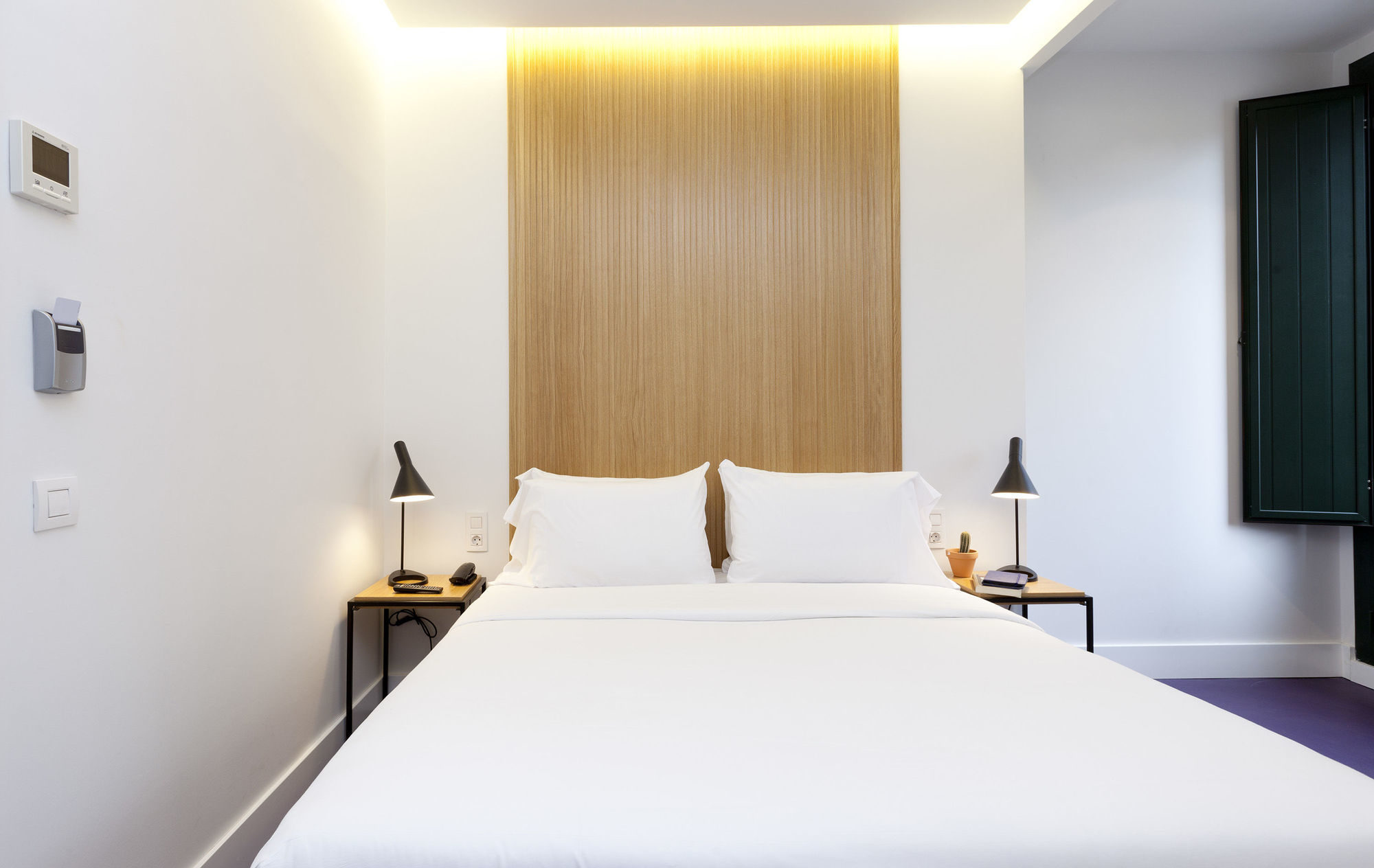 Sleep'n Atocha - B Corp Certified