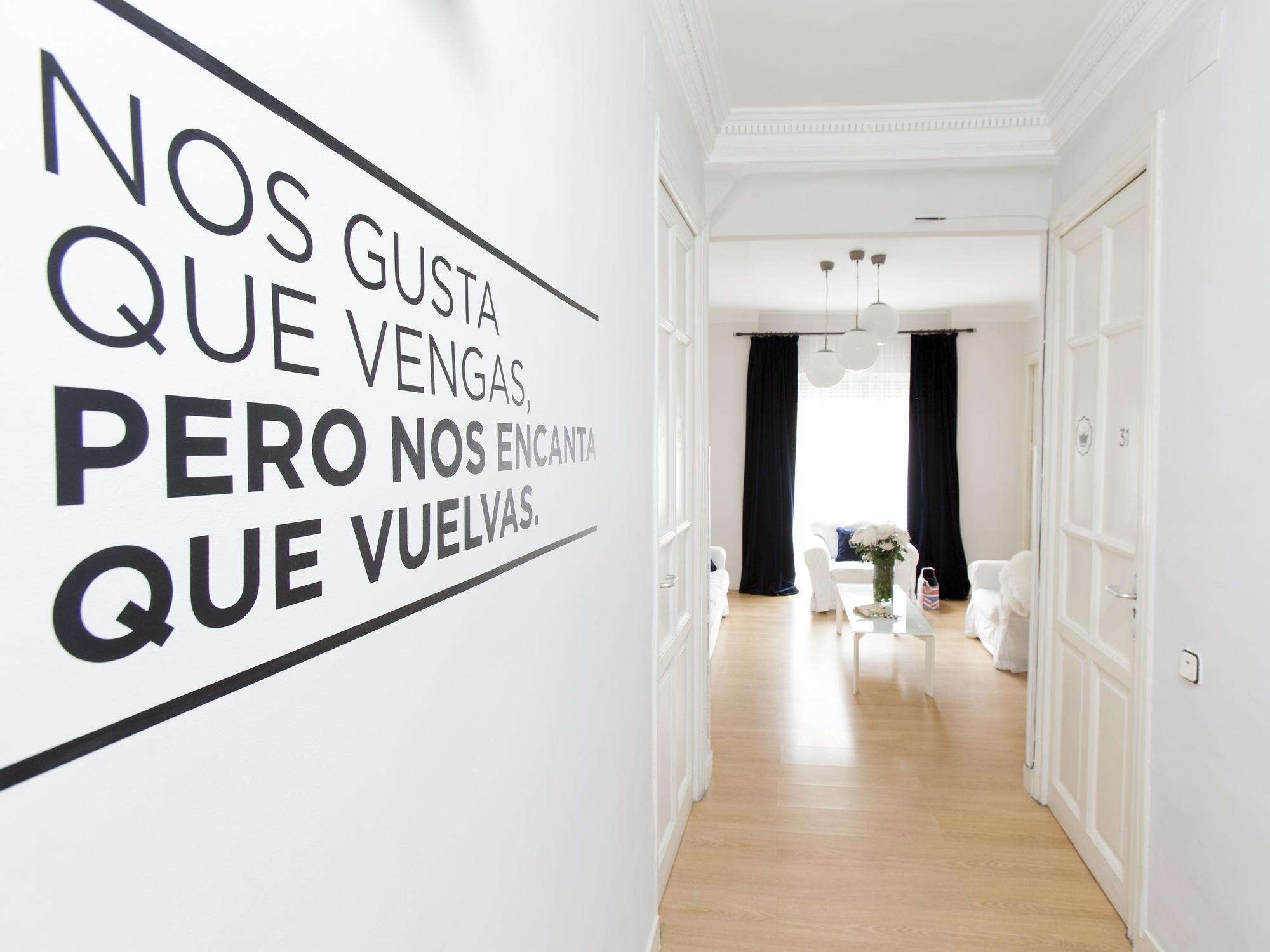 Casa de hóspedes Salamanca