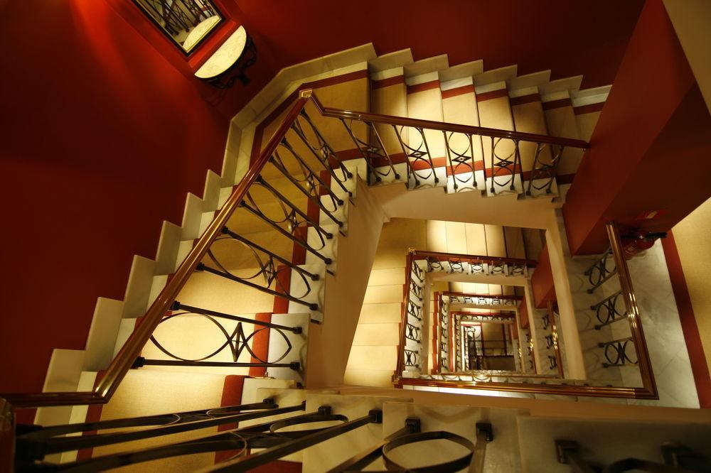 Hotel Adler