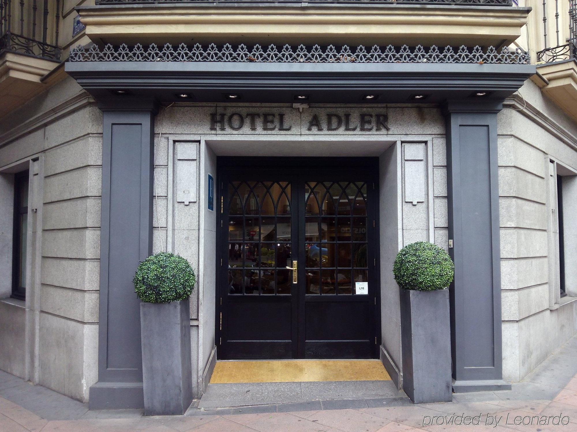 Adler