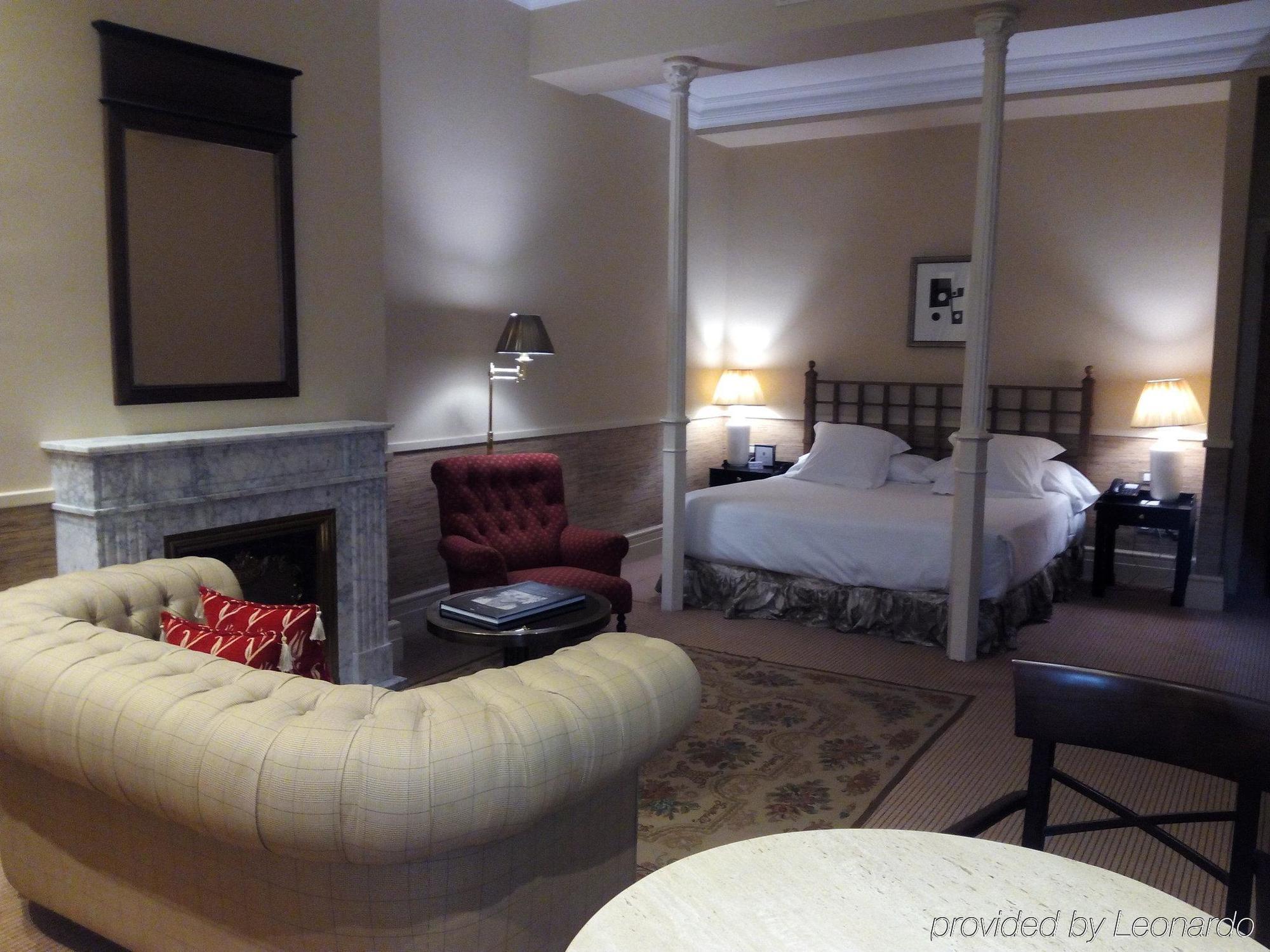 Hotel Adler Madri