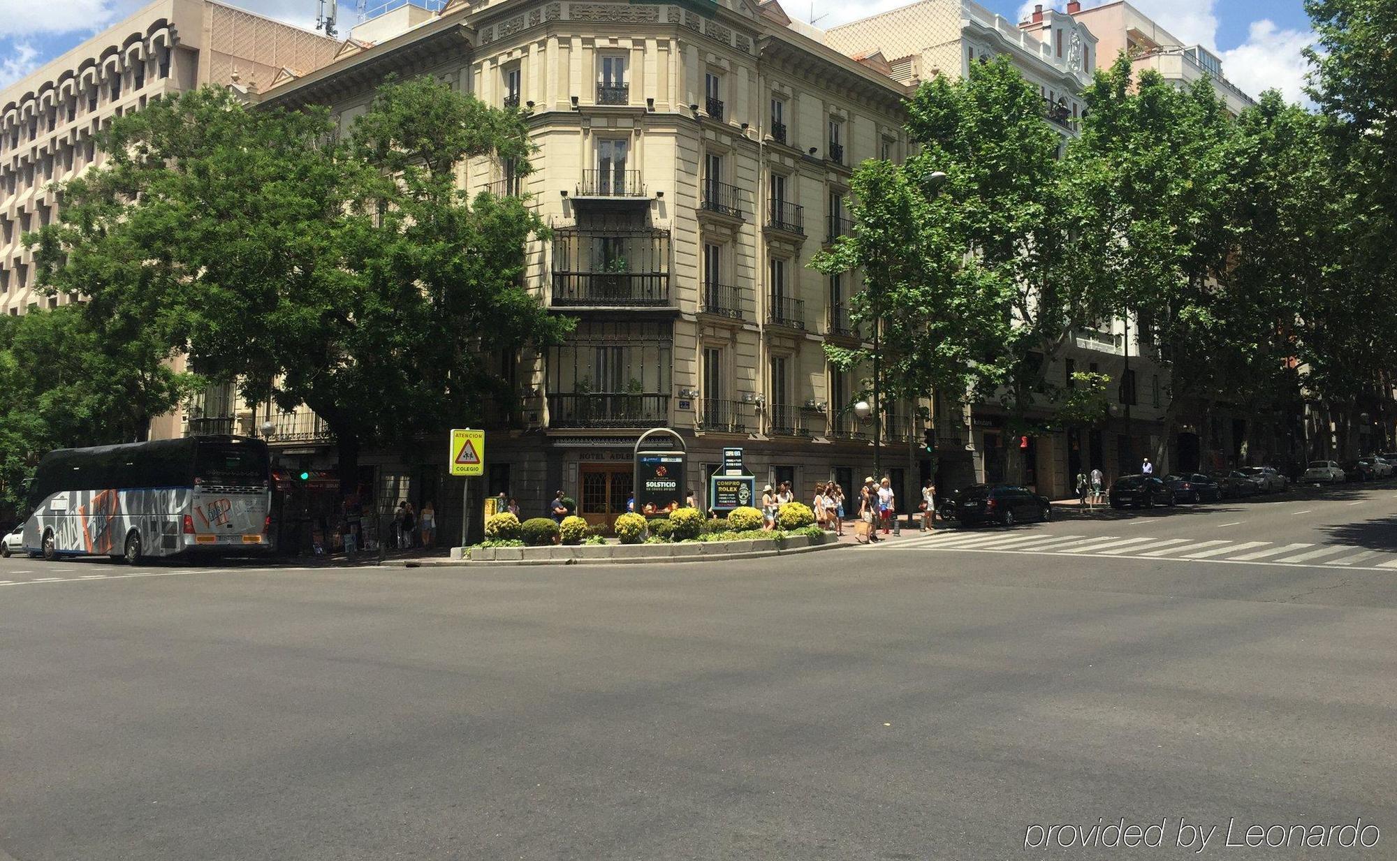 Hotel Adler 5*