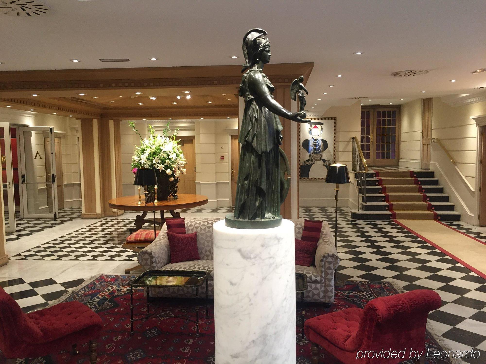Hotel Adler