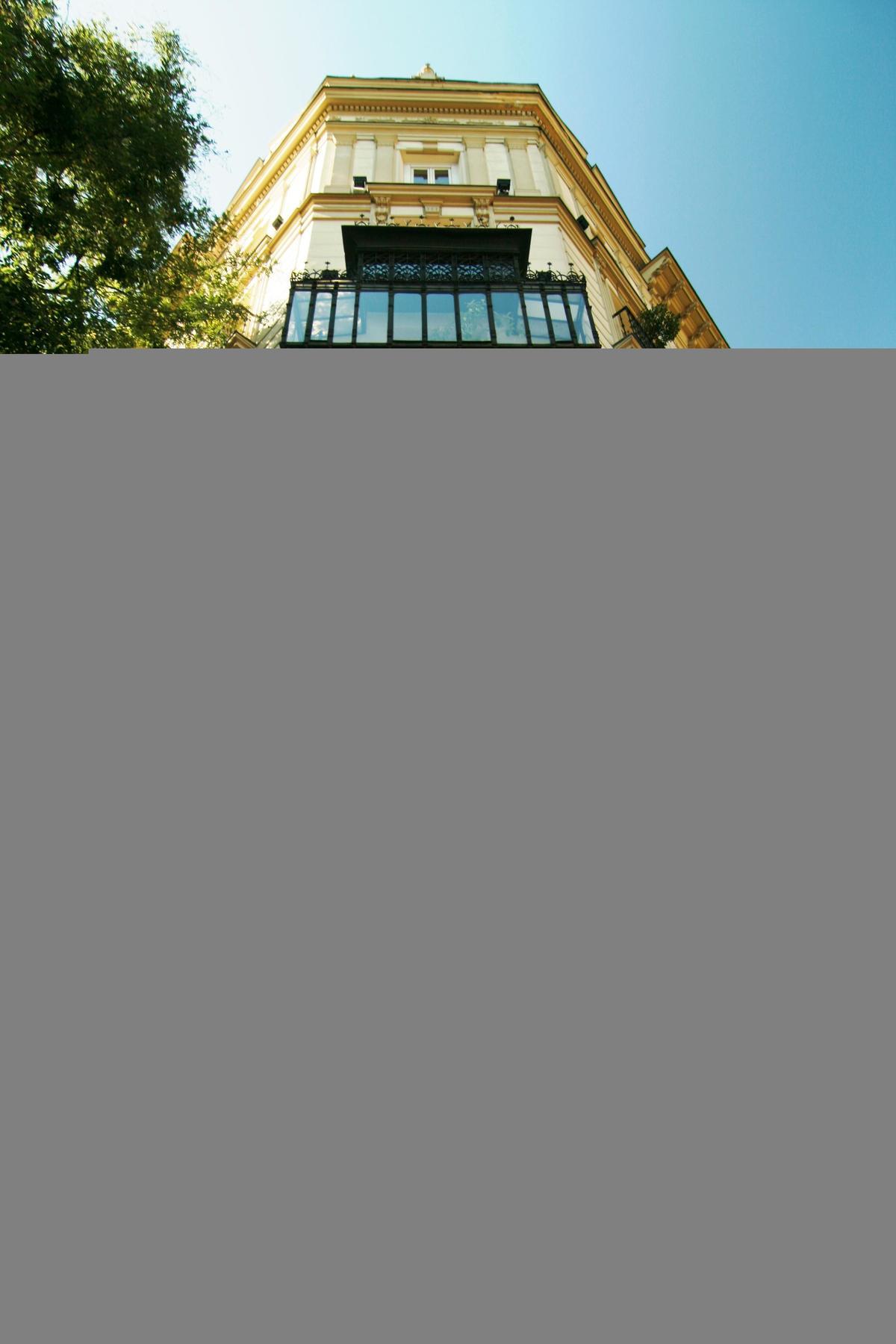 Hotel Adler 5*