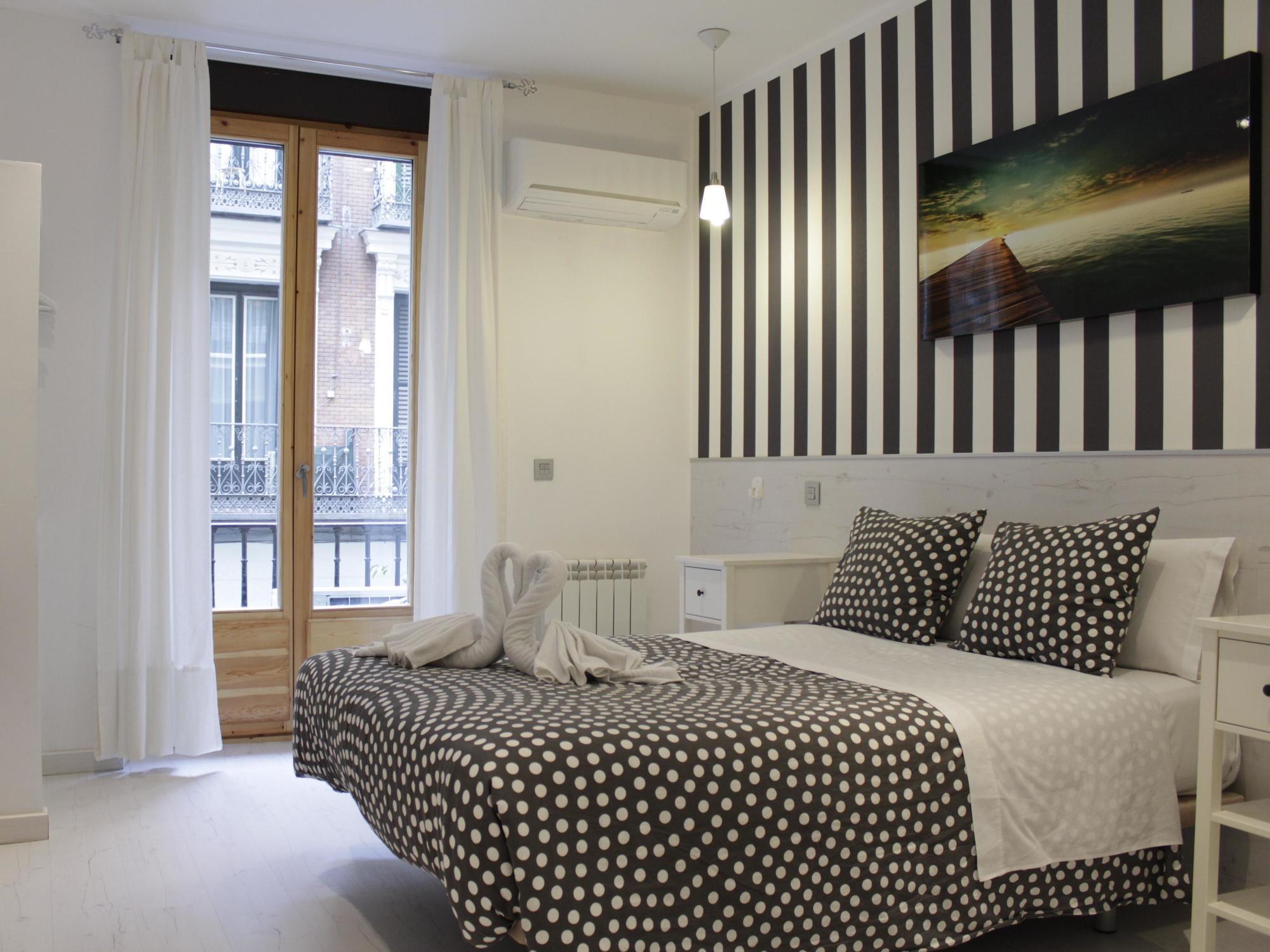 Guest house Mendoza Madrid