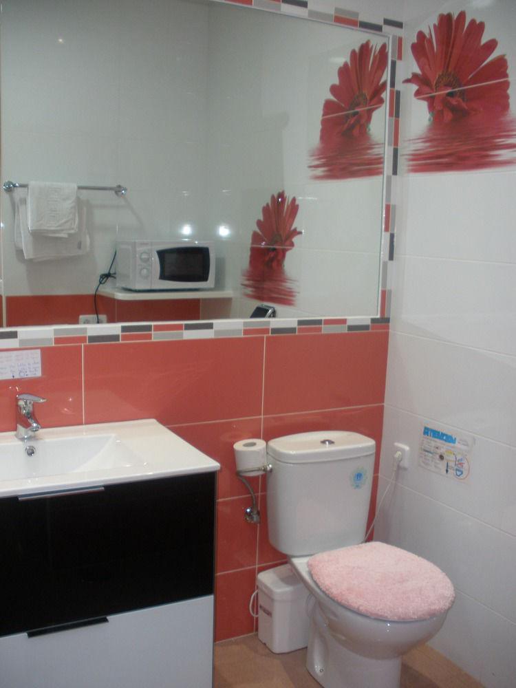 Guest house Del Pez Azul