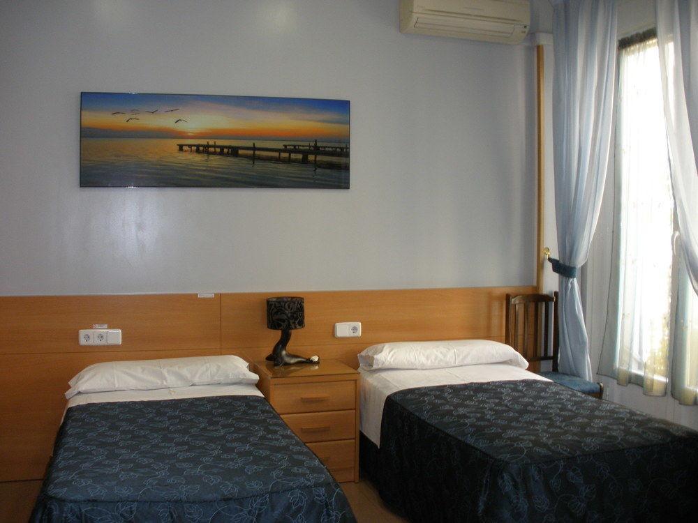 Guest house Del Pez Azul Madrid