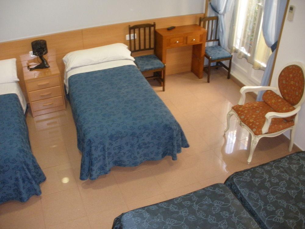 Guest house Del Pez Azul 3*