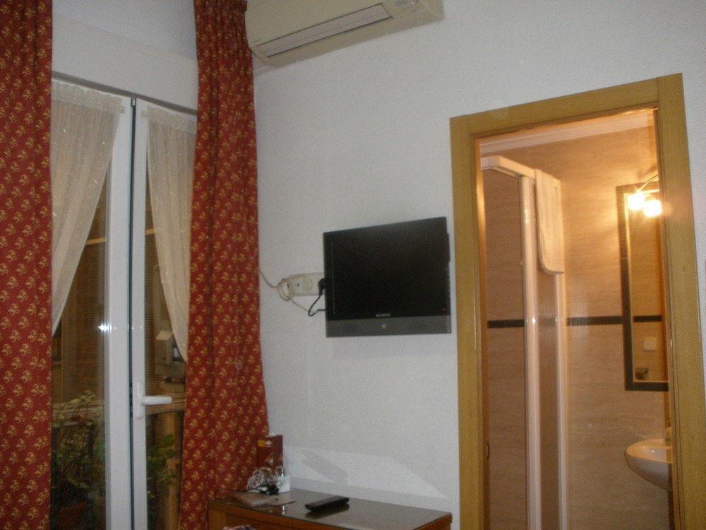 Guest house Del Pez Azul Madrid