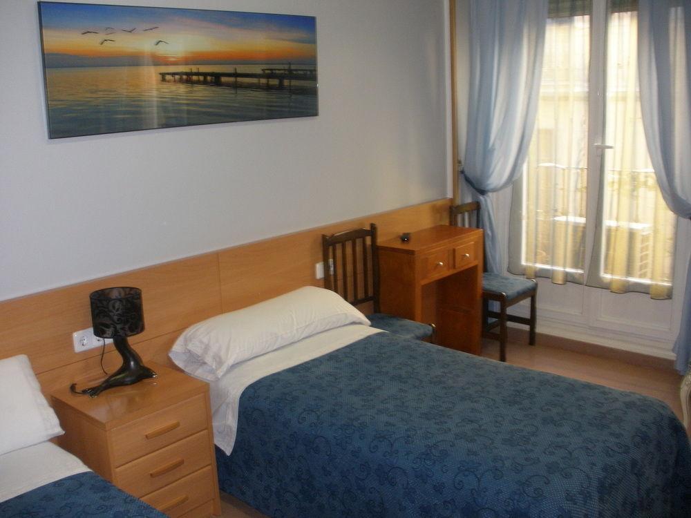 Guest house Del Pez Azul 3*