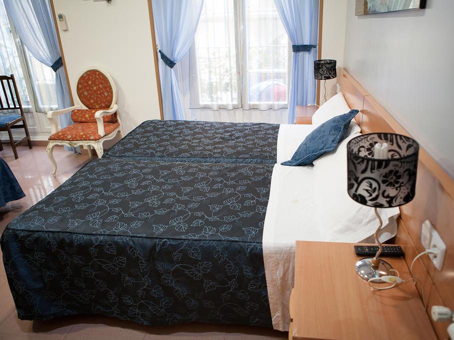 Guest house Del Pez Azul 3*