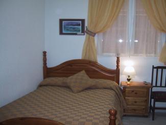 Guest house Del Pez Azul