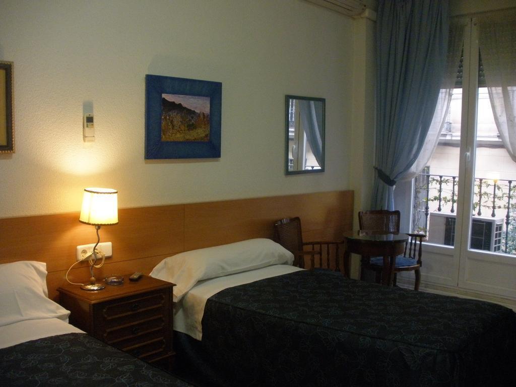Guest house Del Pez Azul Madrid