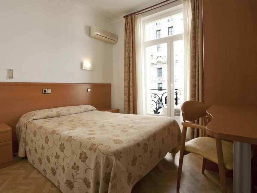 Jerez Guest house Madrid
