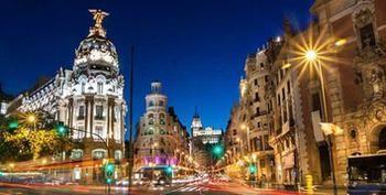 Greco Gran Via 2*