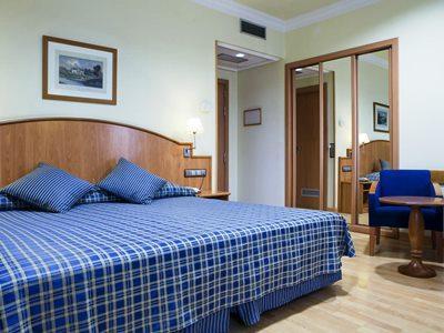 Ii Castillas Hotel