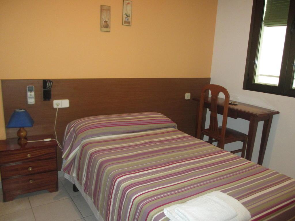 Pan America Pensión 3*