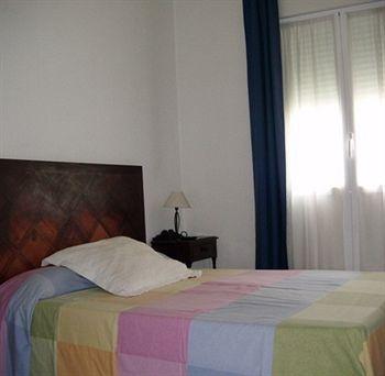 Gay Puerta Del Sol Casa de hóspedes 2*